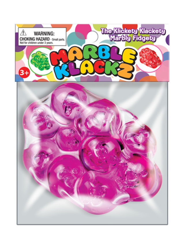 Marble Klackz