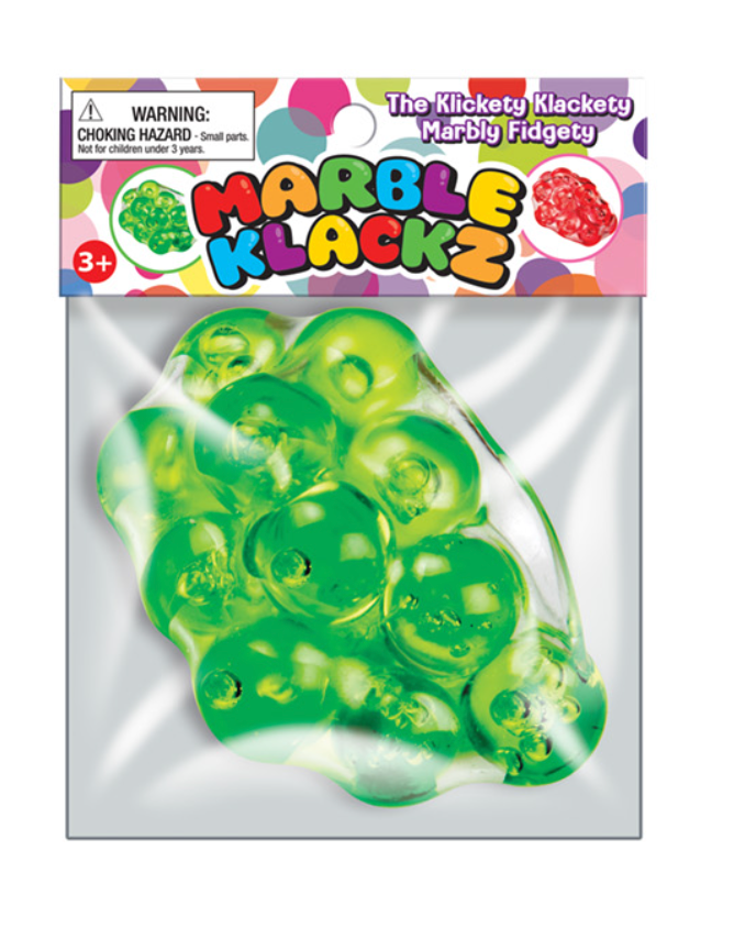 Marble Klackz