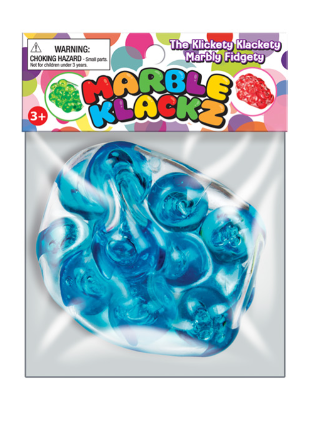 Marble Klackz