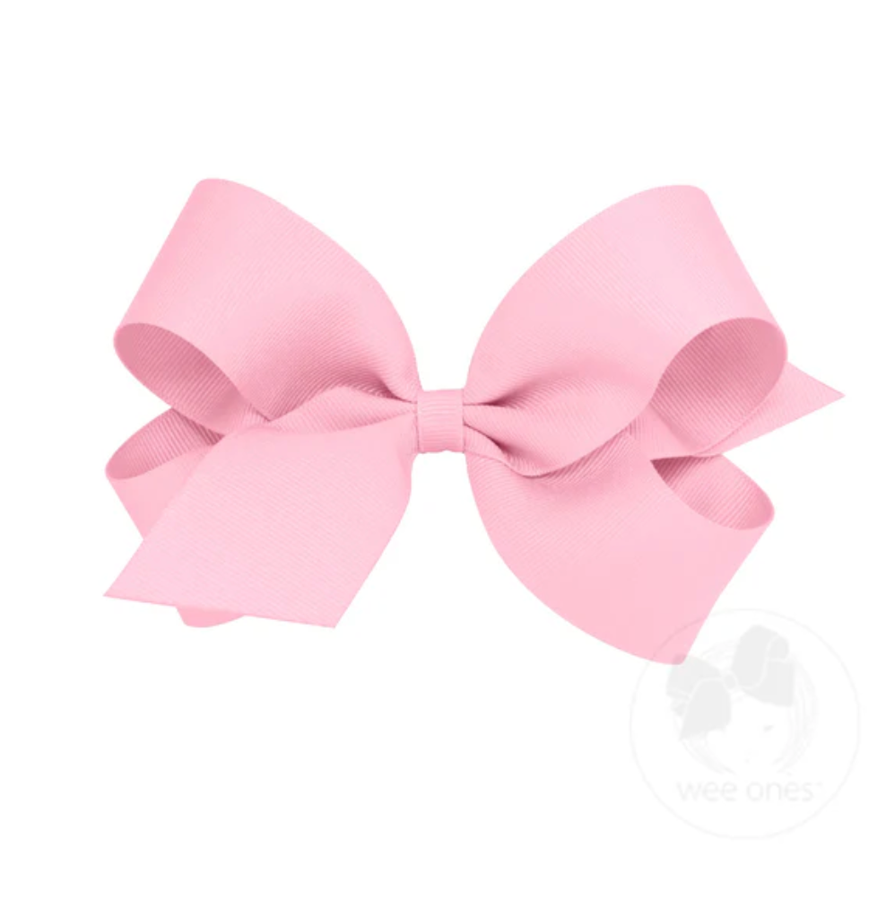 King Classic Grosgrain Hairbow