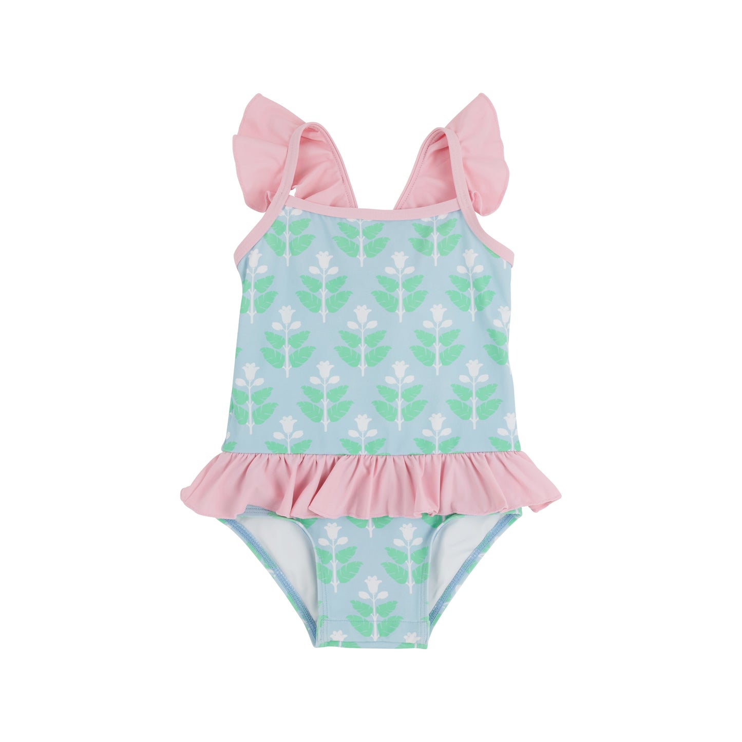 Hanover Hand Sisi Swimsuit