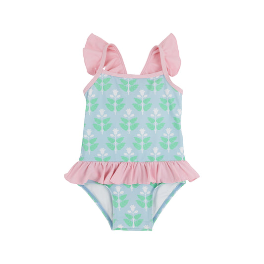 Hanover Hand Sisi Swimsuit