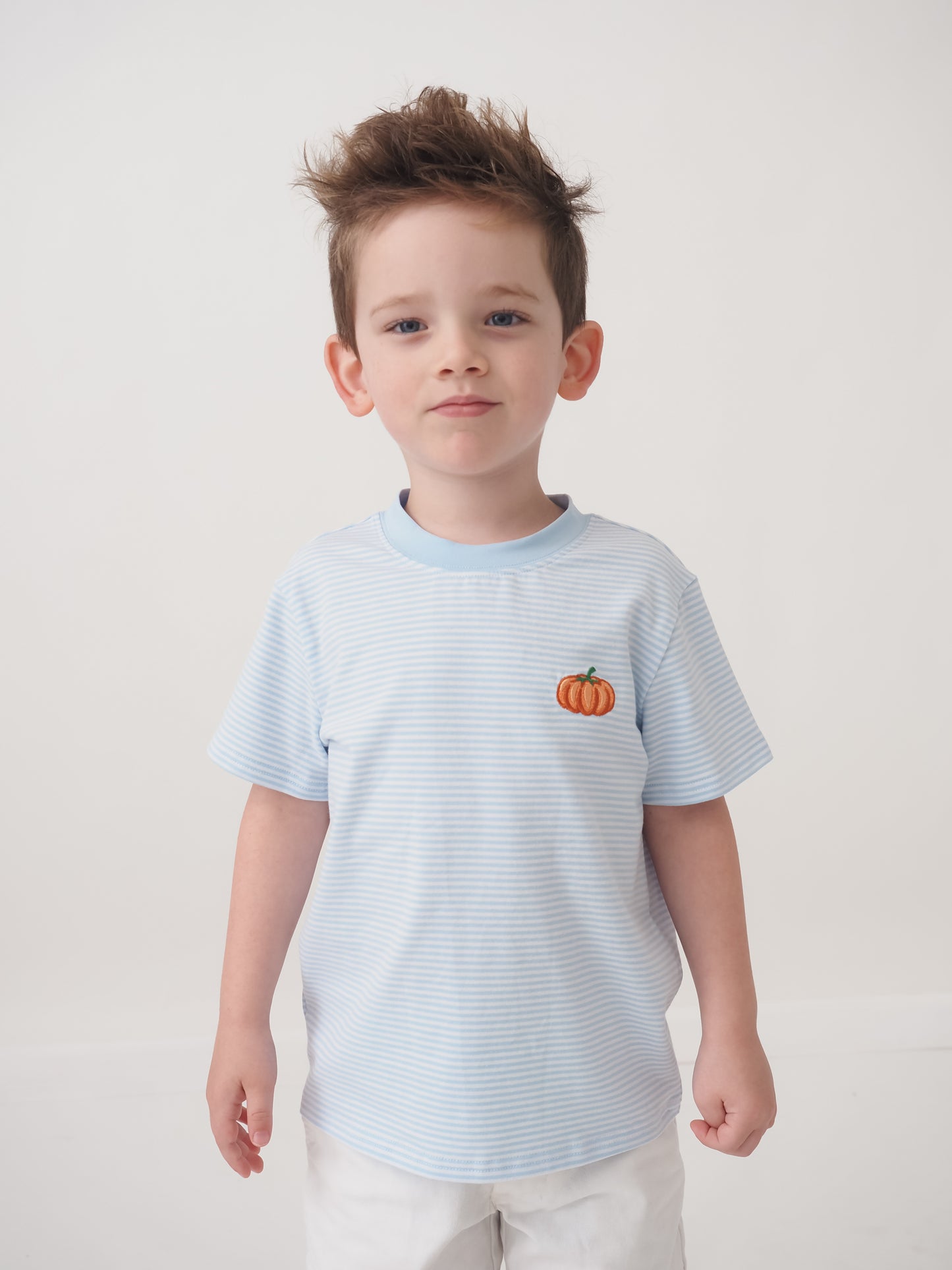 Gourd and Grace Beau Basic Tee