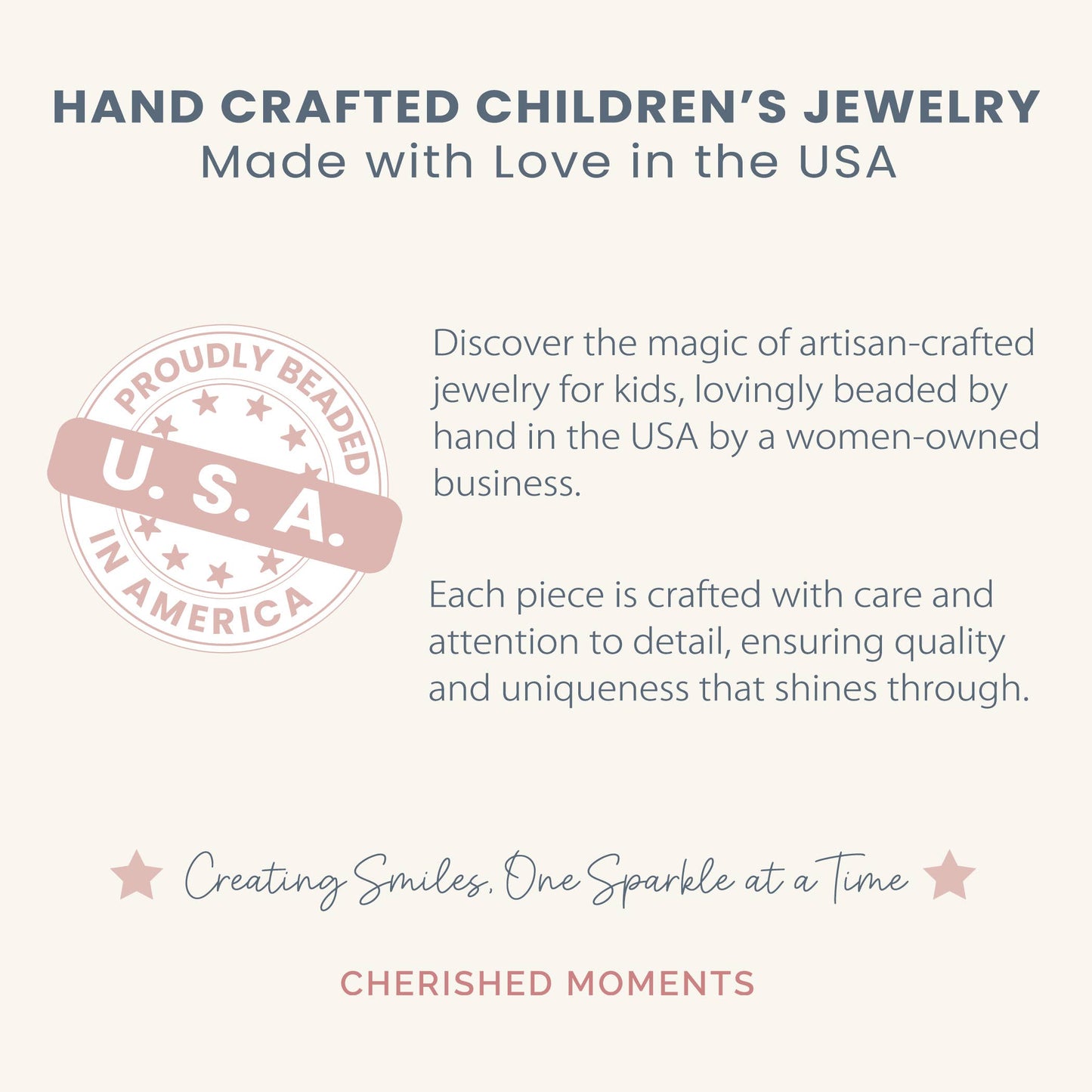 14K Gold-Plated First Communion Bracelet with Miraculous