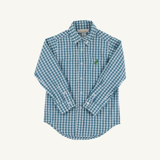 Dean's List Dress Shirt