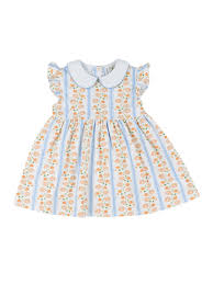 Gourd and Grace - Penelope Prep Dress