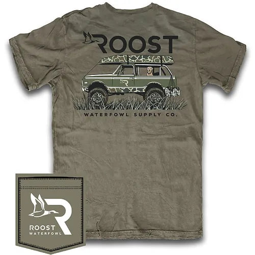 Youth Roost Bird Buggy