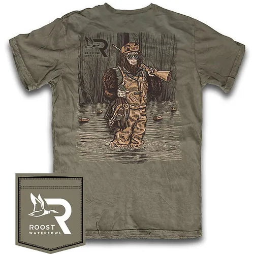 Rooth Sasquatch Youth