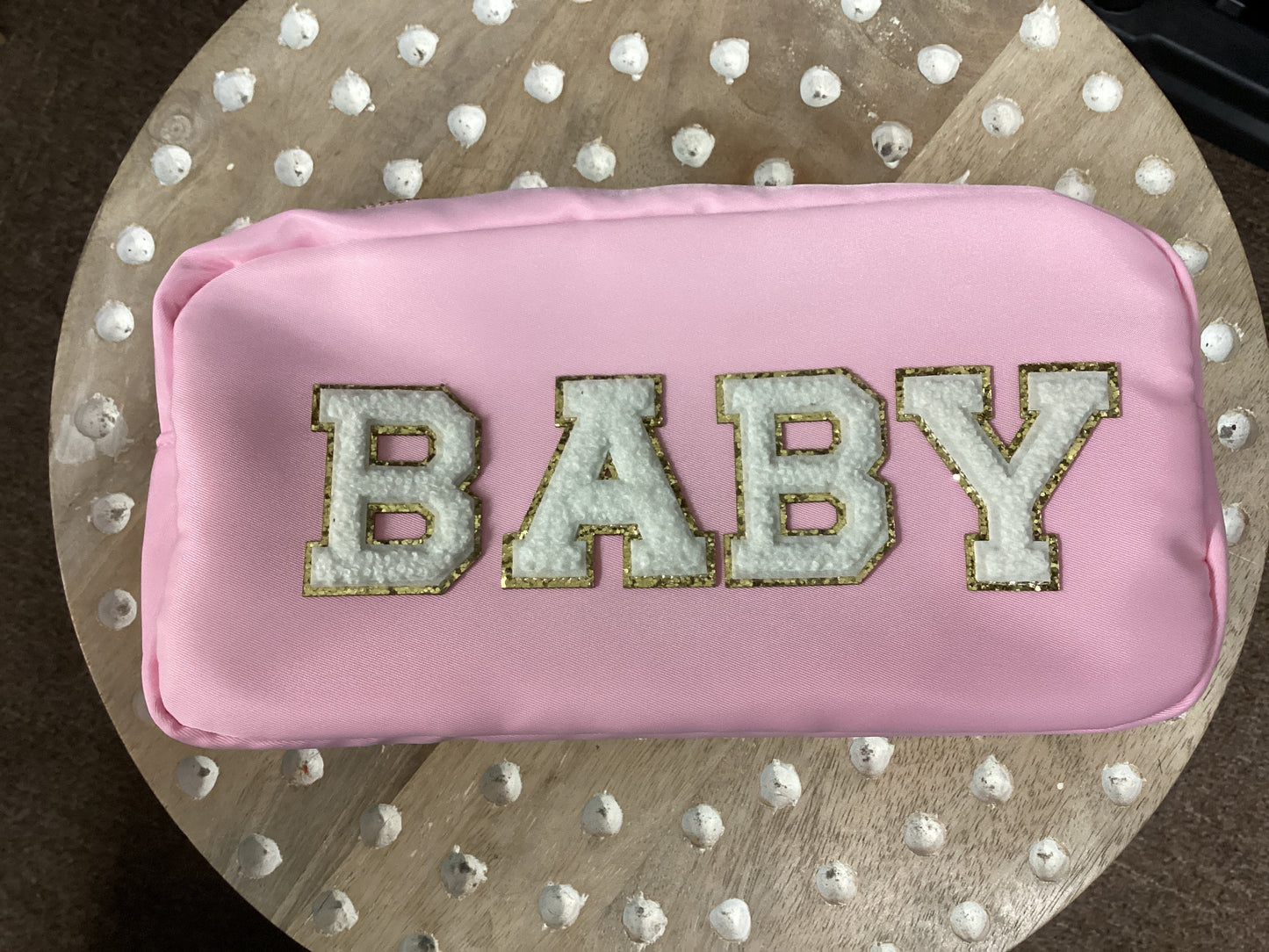 Baby Cosmetic Bag