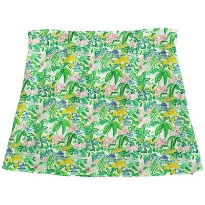 Skort- Pagoda Gardens
