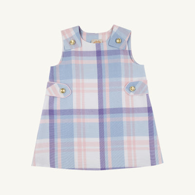 Peach Blossom Janie Jumper