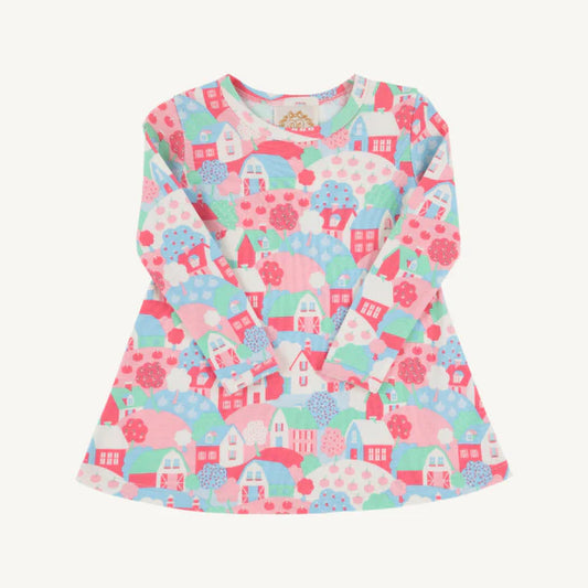 House on the Blythe L/S Polly Play Dress