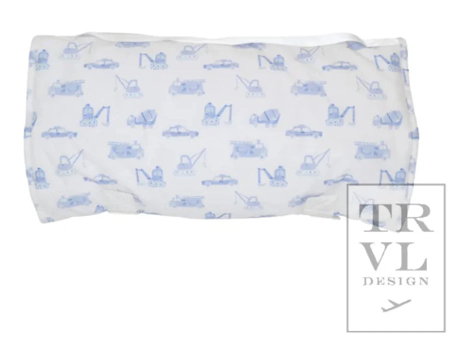 NAP MAT- Rest Up! Dig It!