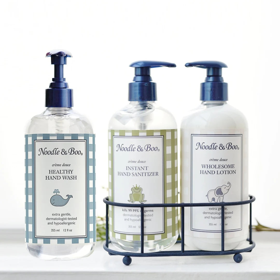 Noodle & Boo Healthy Hand Wash