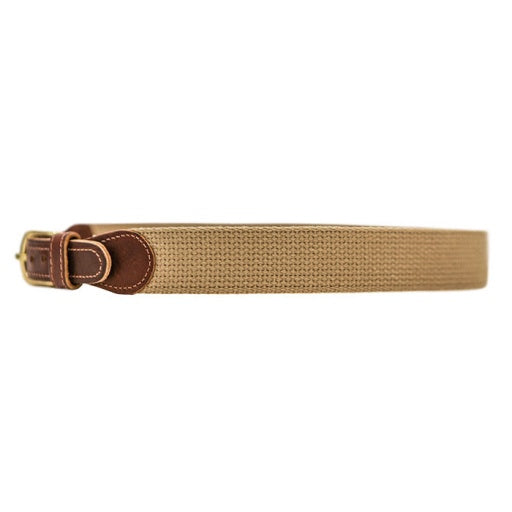 BELT-KHAKI