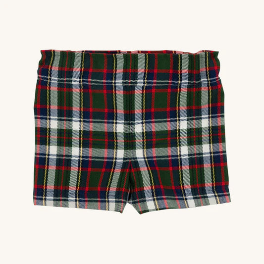 Sherwood Shorts (Flannel)