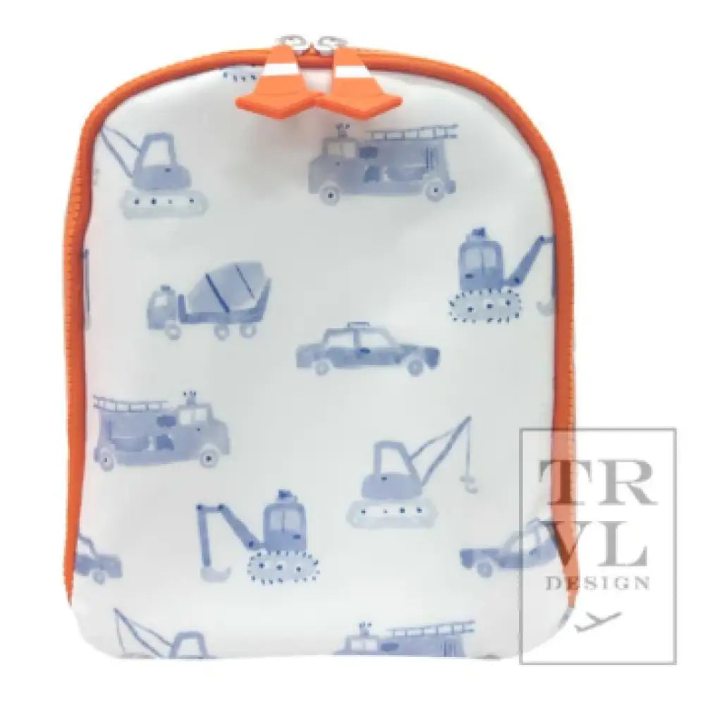 BRING IT Lunch Bag- Dig It!