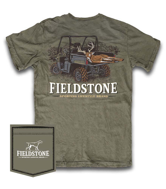 Fieldstone UTV DEER -Tumbleweed