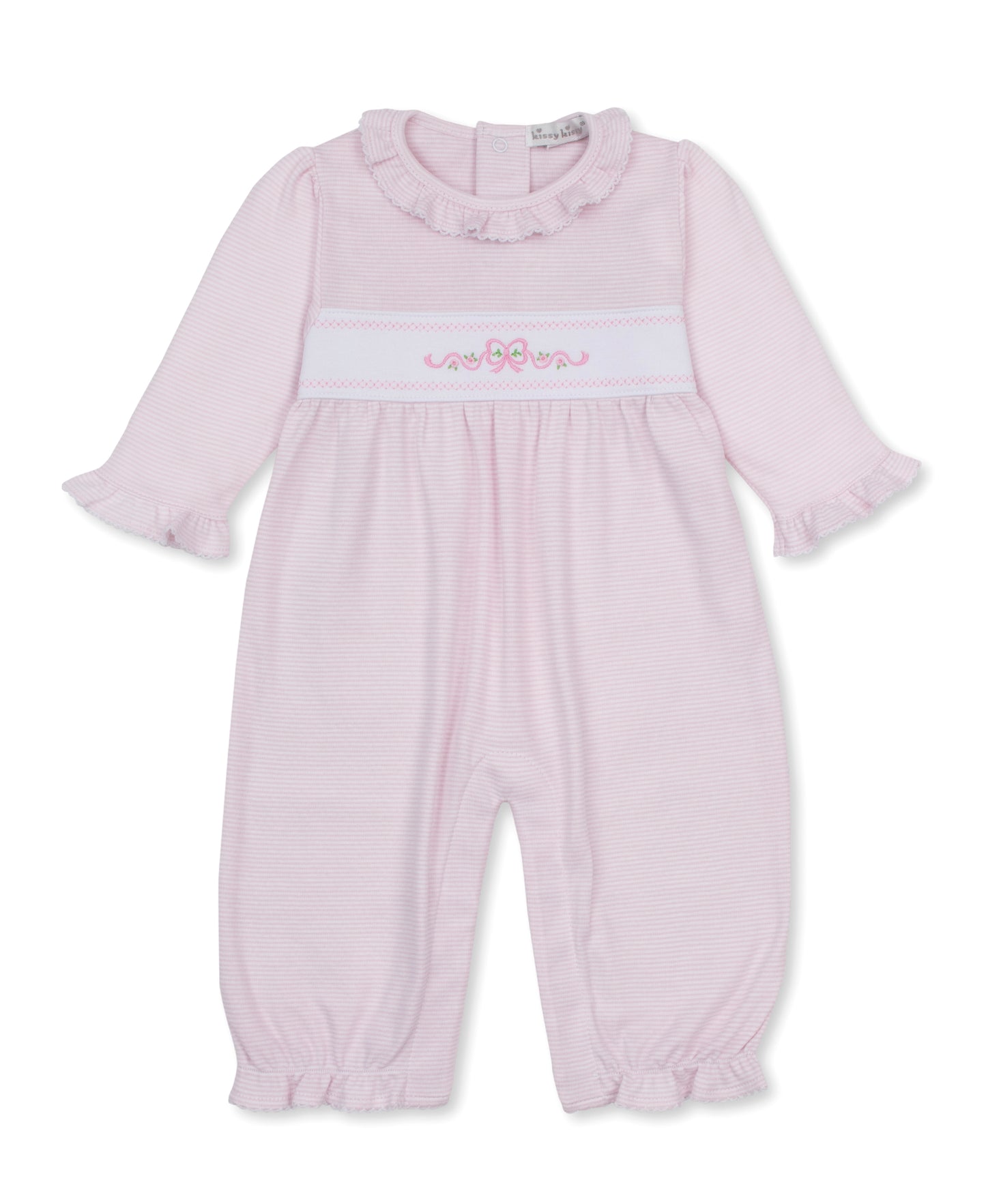 Classic Treasures - Playsuit Str