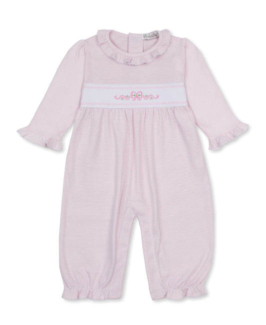 Classic Treasures - Playsuit Str