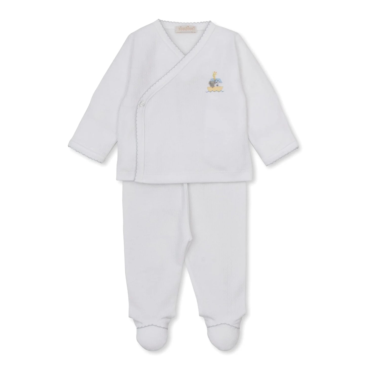 PREMIER NOAH'S JOURNEY PANT SET