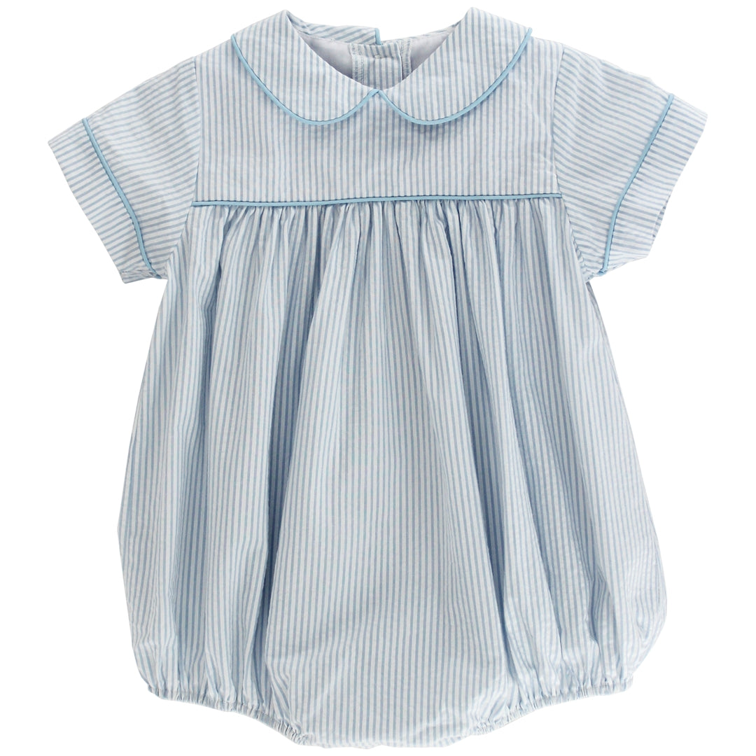 Sunday Stroll Romper Short