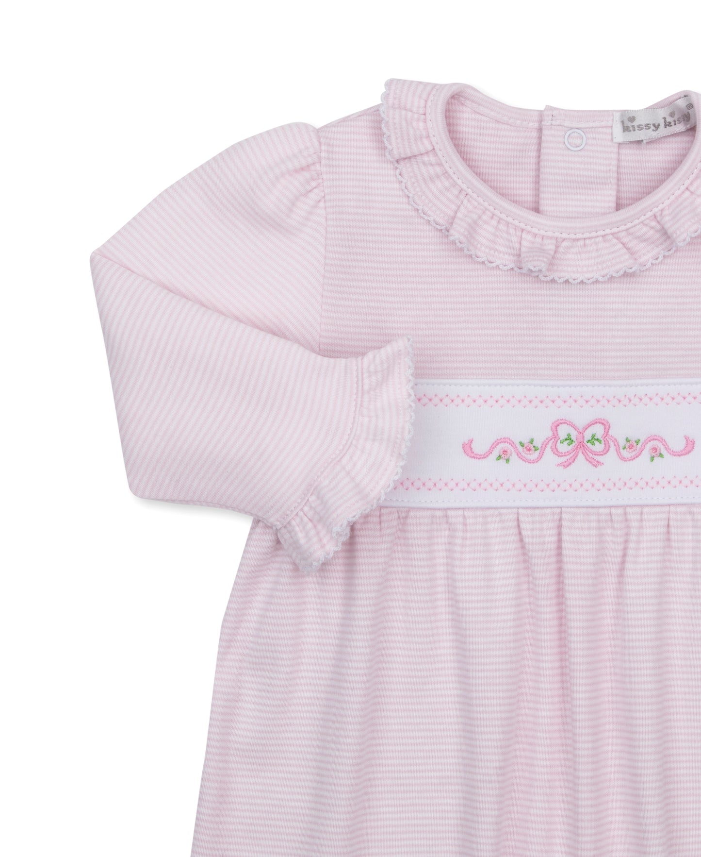 Classic Treasures - Playsuit Str