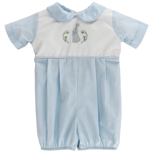 Oliver Rabbit Dressy Bub Short
