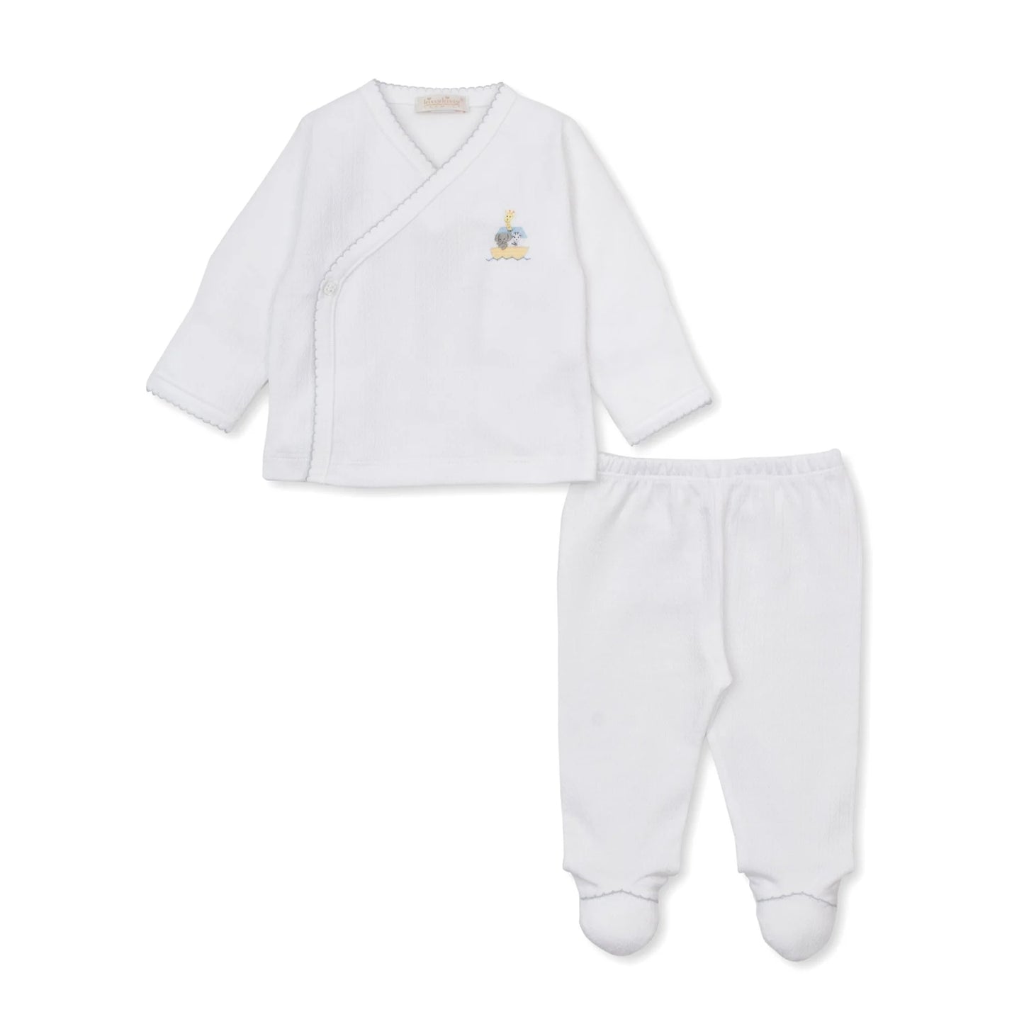 PREMIER NOAH'S JOURNEY PANT SET