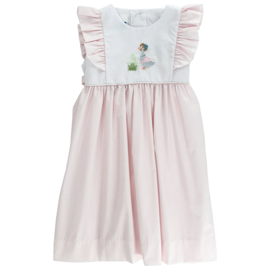 Mother Goose Dress