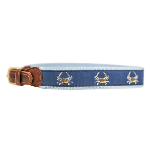 Blue Crab Belt