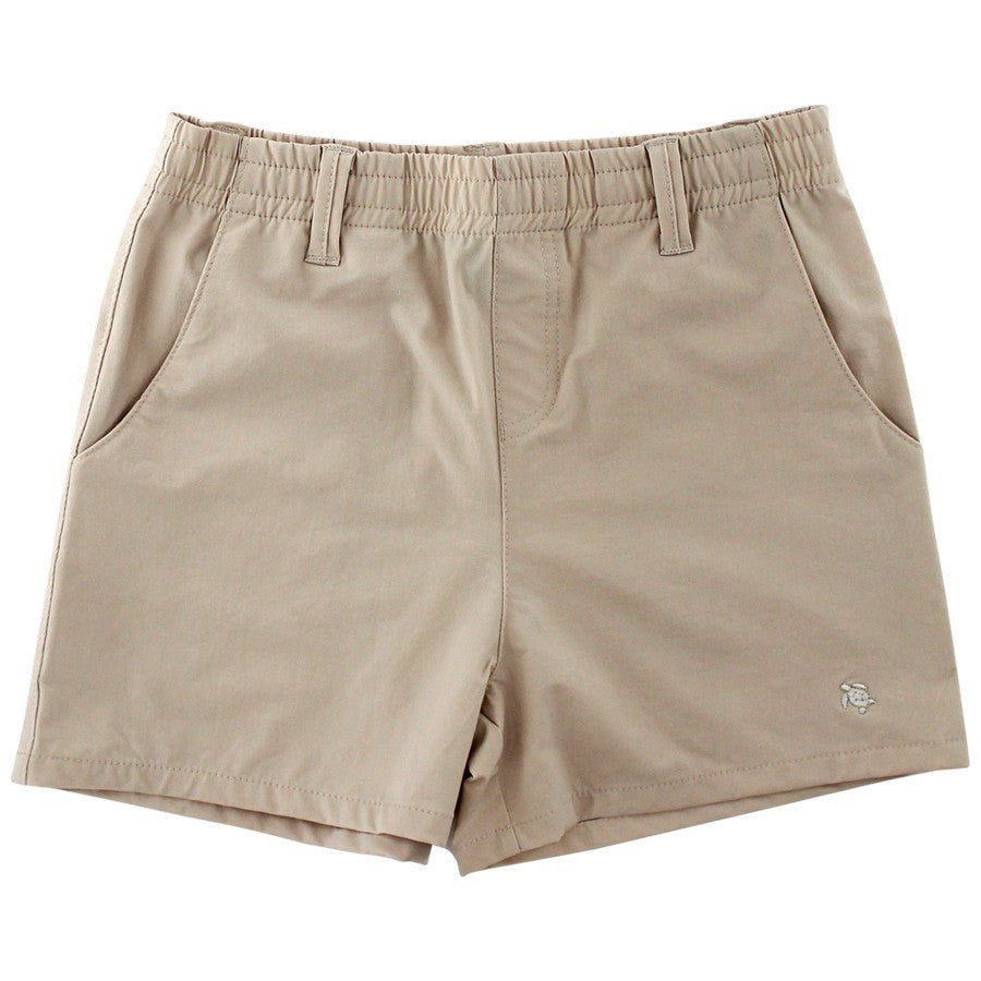 Perfomance Dock Short, Khaki